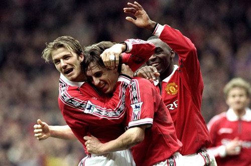 升足球青训 升足球青训