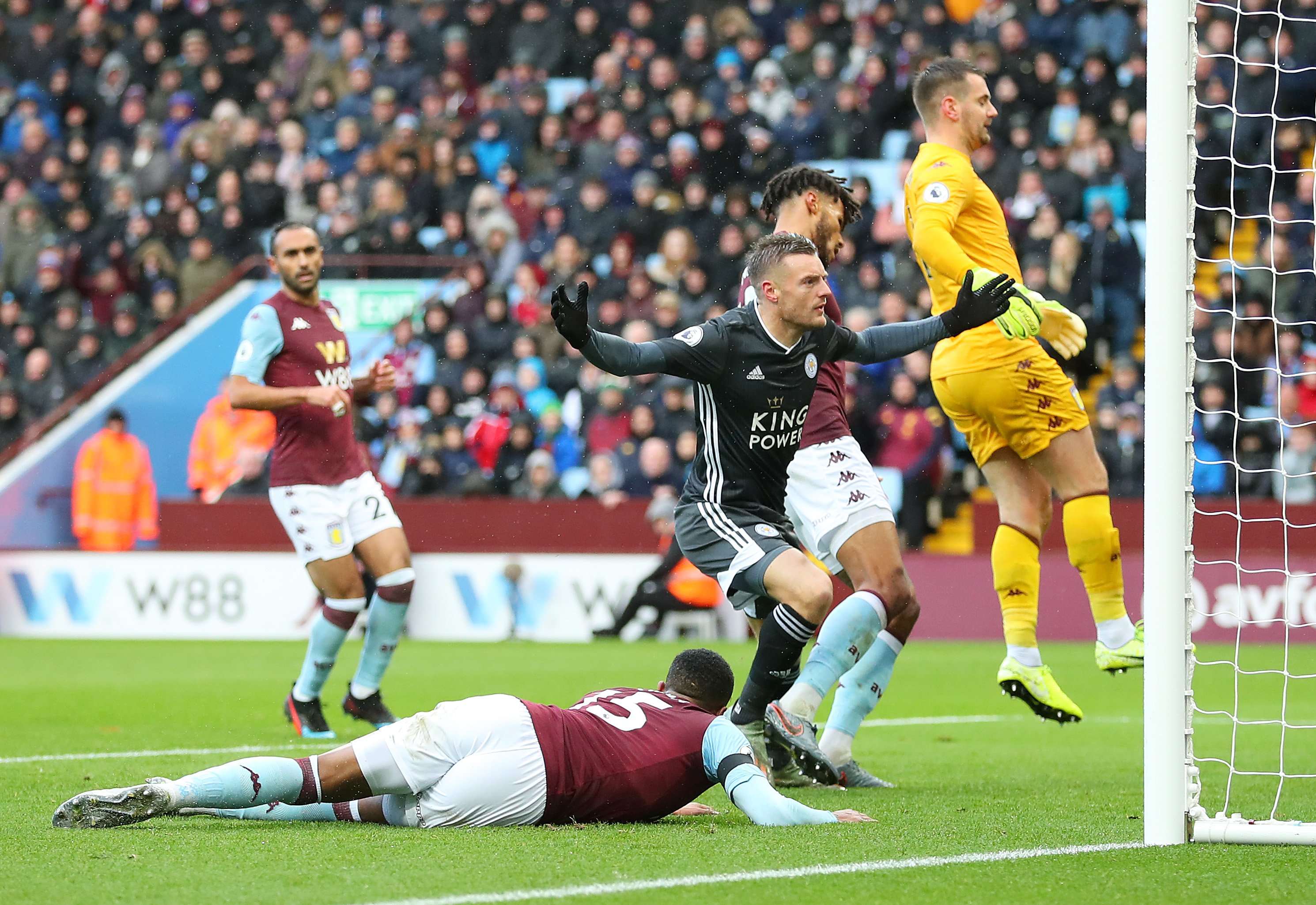 賽季的尾聲 賽季的尾聲