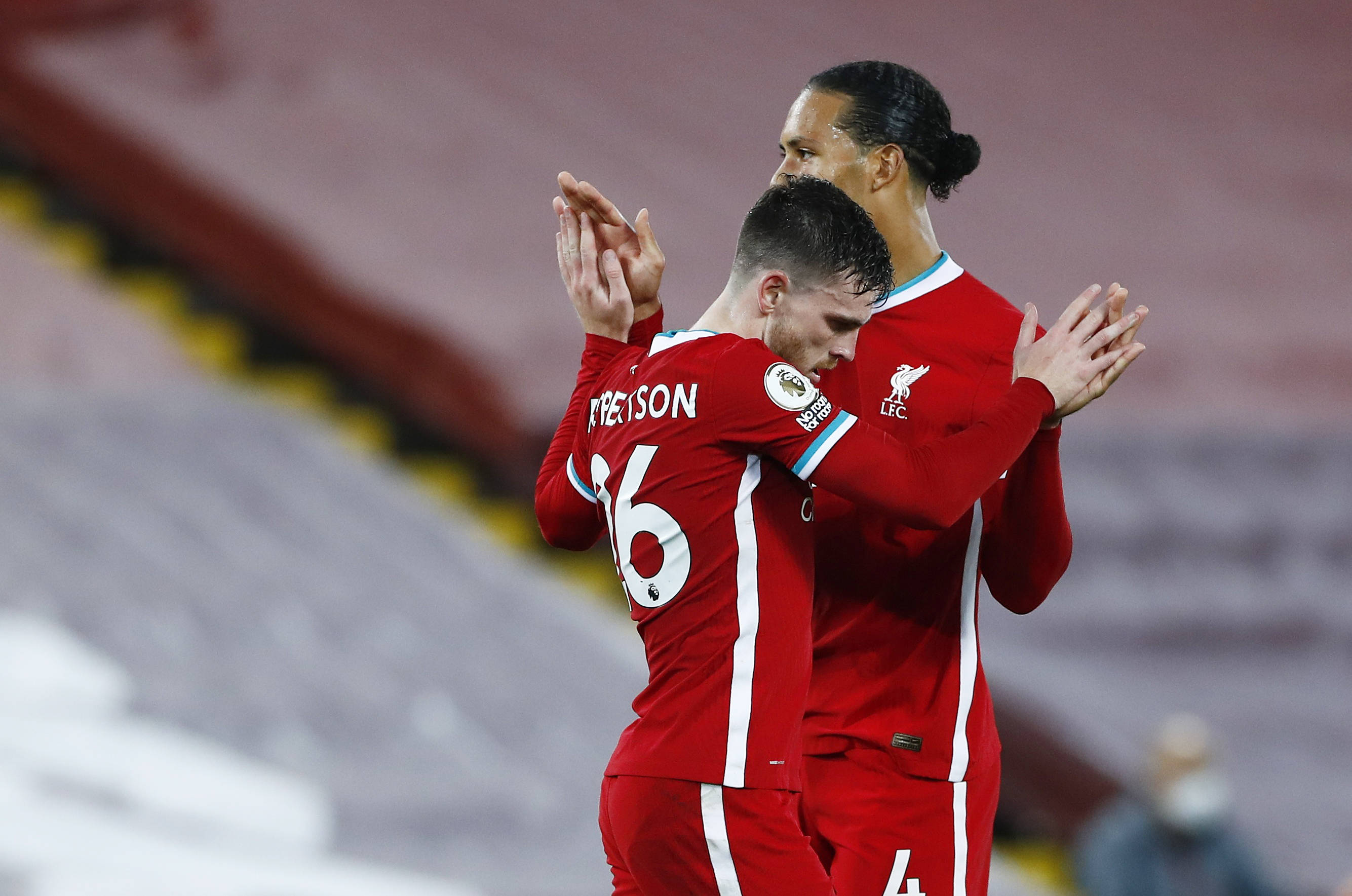 表现逐渐提 表现逐渐提